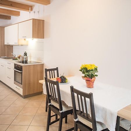 Vintler Apartments بولزانو الغرفة الصورة