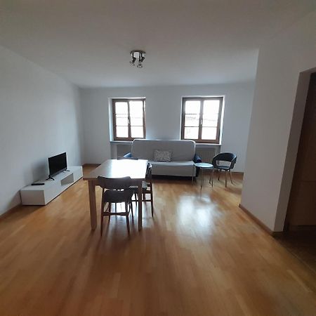 Vintler Apartments بولزانو المظهر الخارجي الصورة