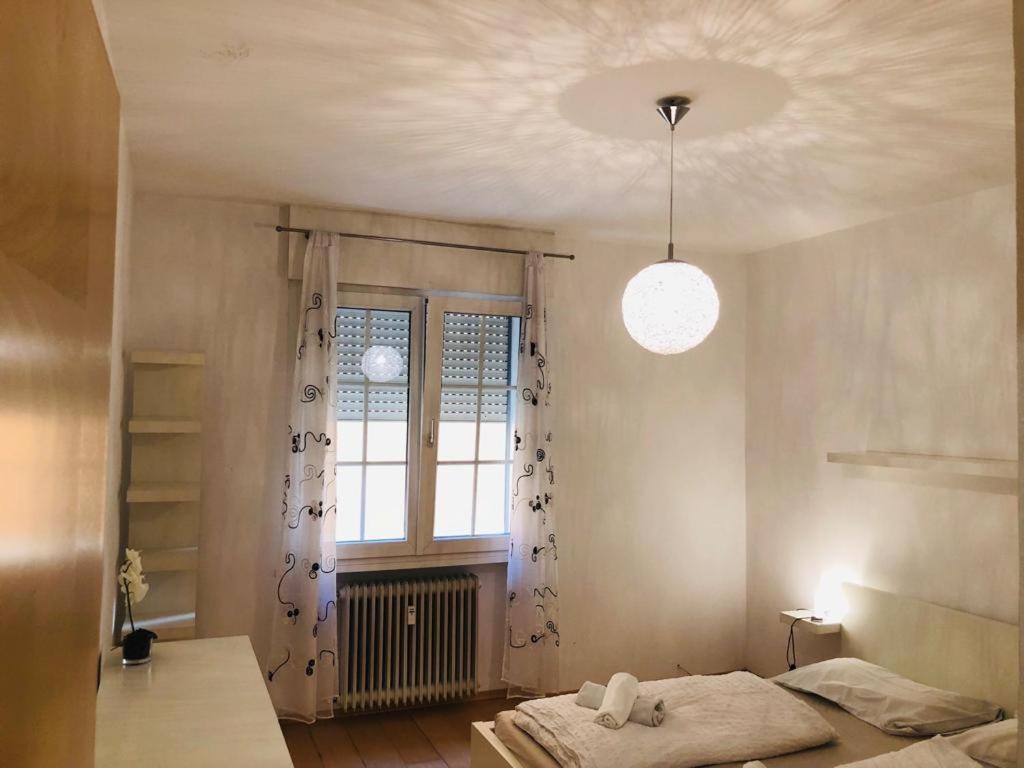 Vintler Apartments بولزانو المظهر الخارجي الصورة