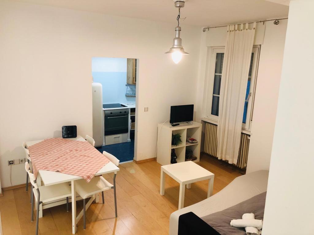 Vintler Apartments بولزانو المظهر الخارجي الصورة