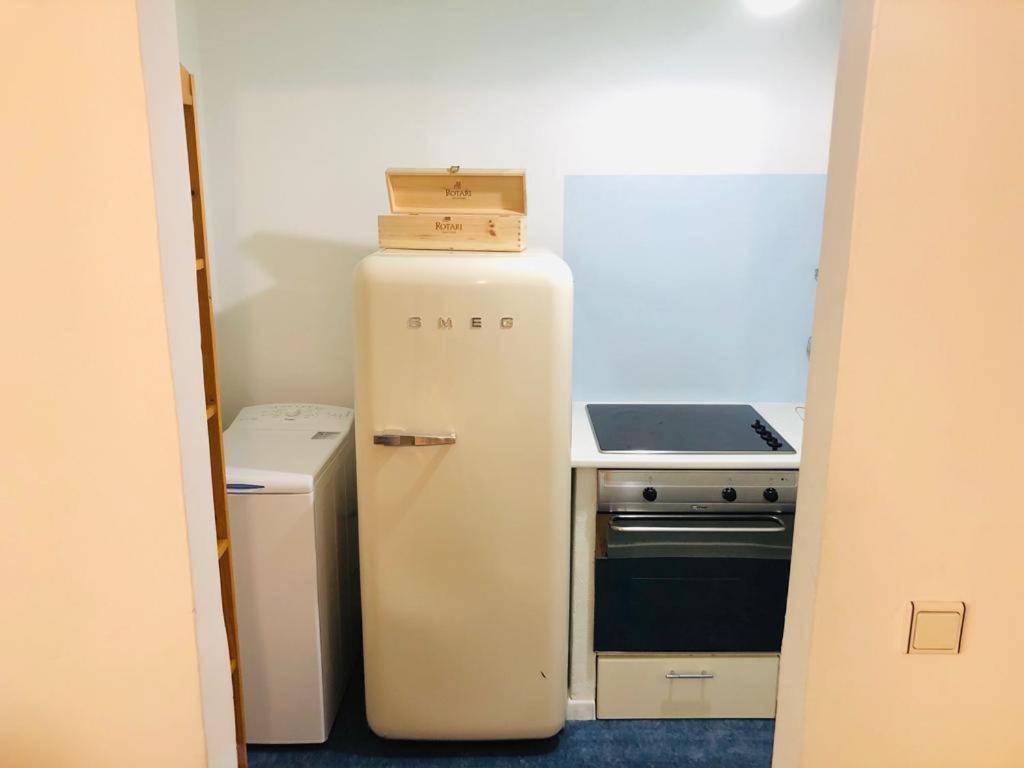 Vintler Apartments بولزانو المظهر الخارجي الصورة