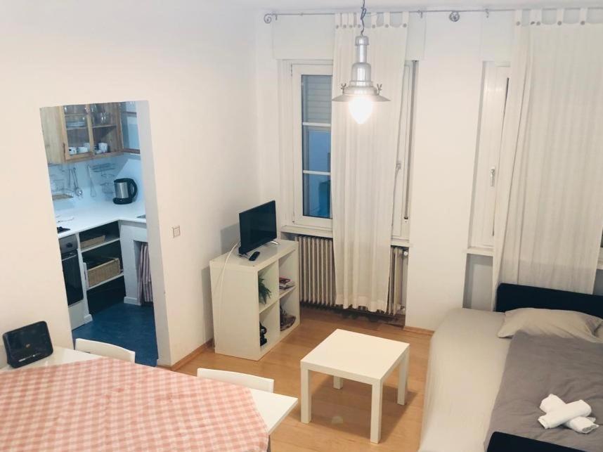 Vintler Apartments بولزانو المظهر الخارجي الصورة