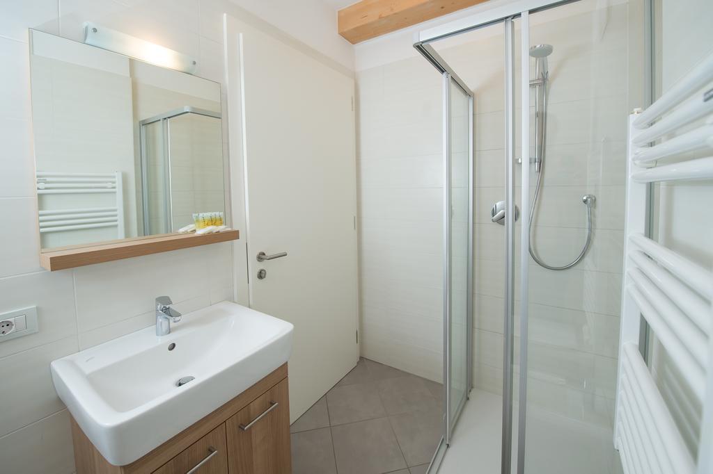 Vintler Apartments بولزانو الغرفة الصورة