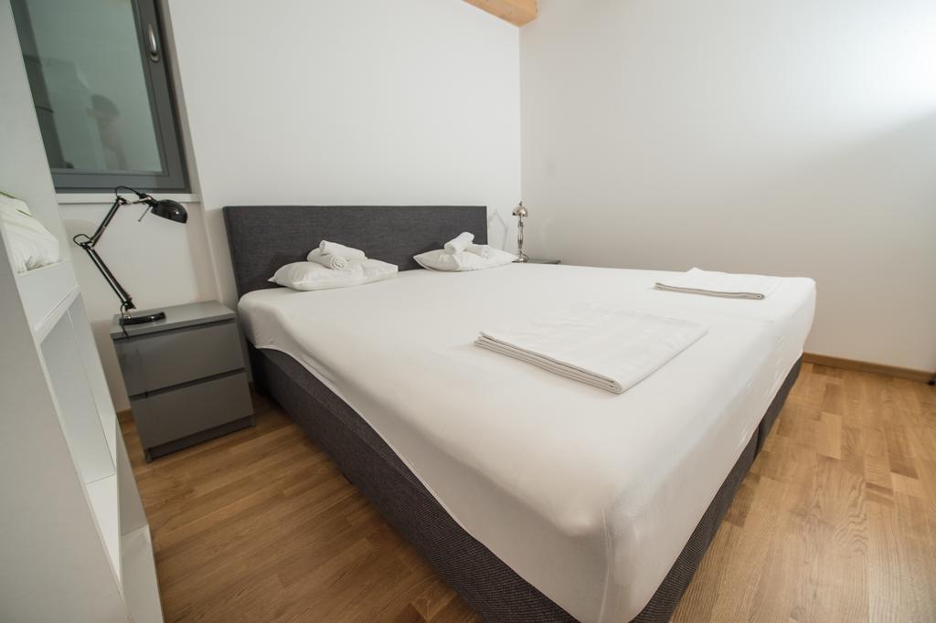 Vintler Apartments بولزانو الغرفة الصورة