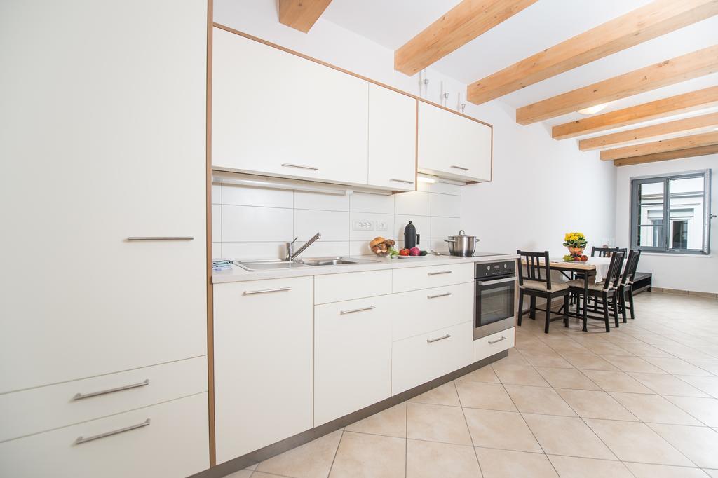Vintler Apartments بولزانو الغرفة الصورة