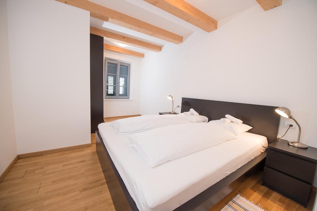 Vintler Apartments بولزانو الغرفة الصورة