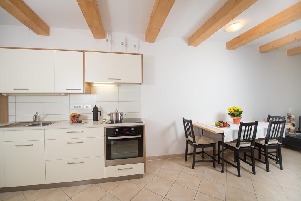 Vintler Apartments بولزانو الغرفة الصورة