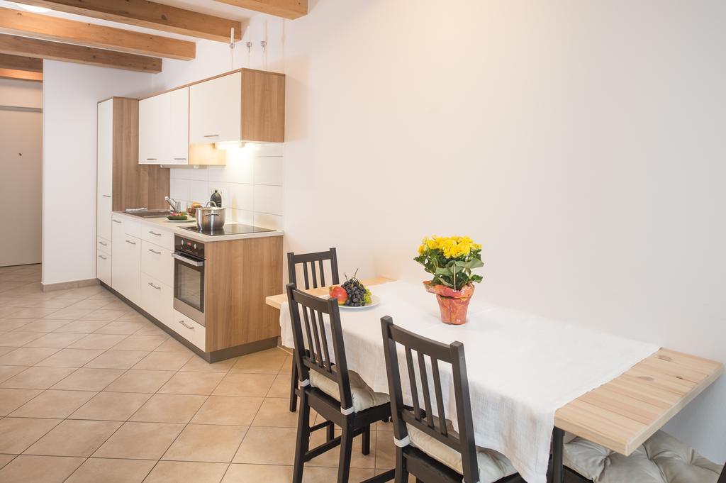 Vintler Apartments بولزانو الغرفة الصورة