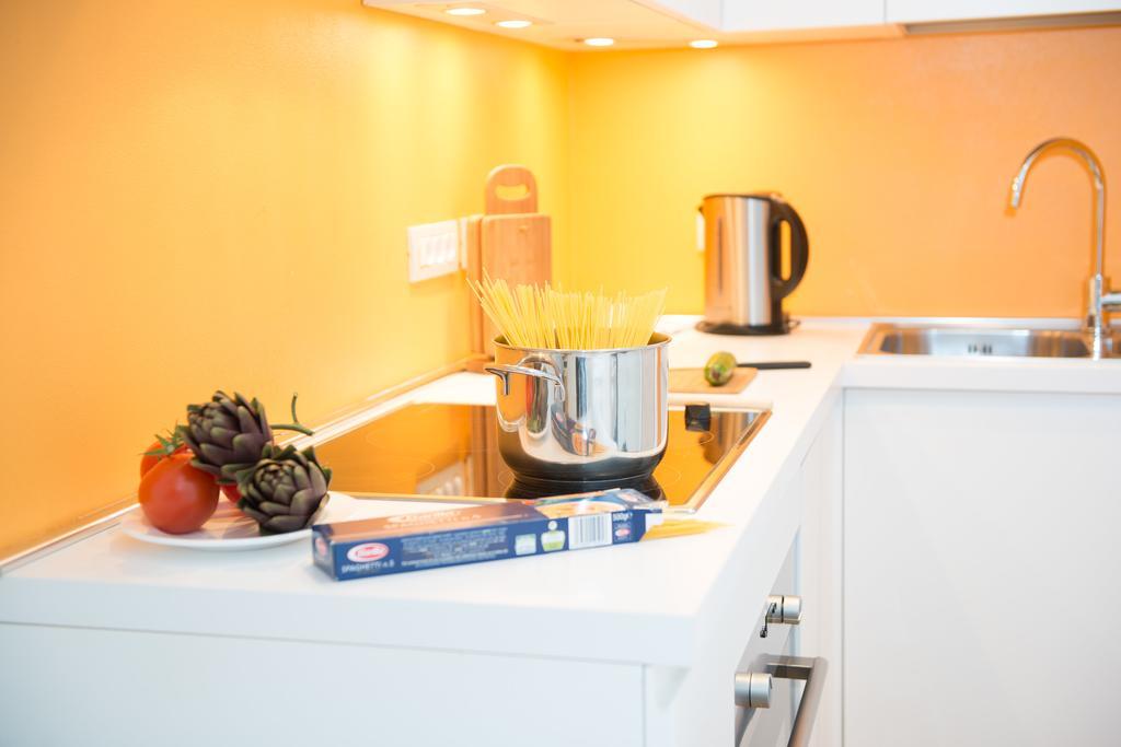Vintler Apartments بولزانو المظهر الخارجي الصورة