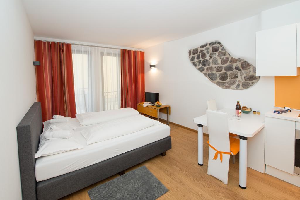Vintler Apartments بولزانو الغرفة الصورة