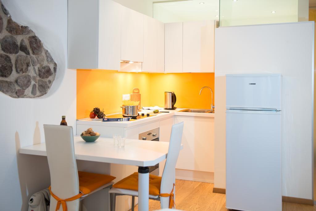 Vintler Apartments بولزانو الغرفة الصورة