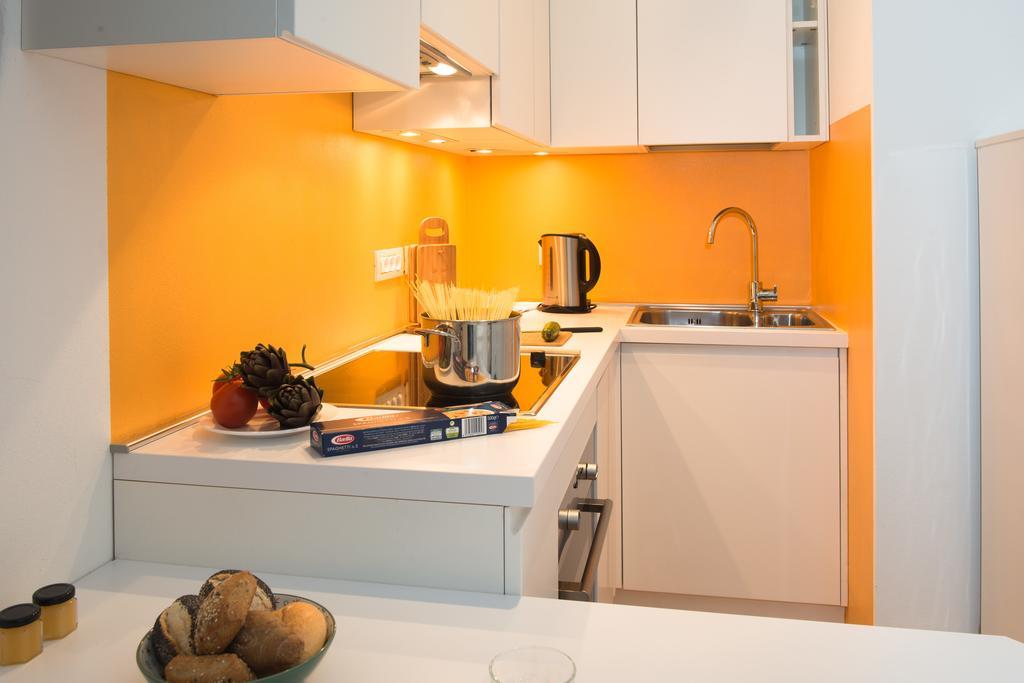 Vintler Apartments بولزانو الغرفة الصورة